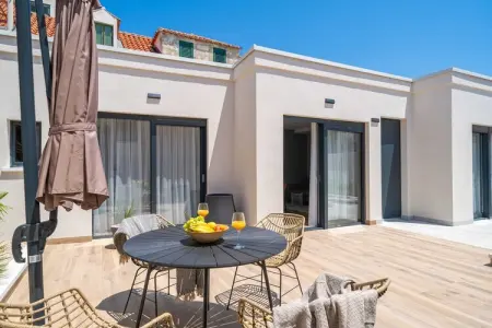 Apartments Villa Royale - Luxury One Bedroom Apartment with Terrace - 5, Apartments Villa Royale - Luxury One Bedroom Apartment with Terrace - Photo 22