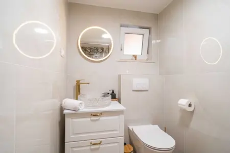 Villa Aura - Comfort double room, Villa Aura - Executive Business room - Photo 2