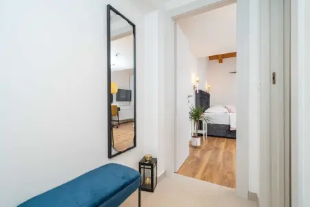 Villa Aura - Comfort double room, Villa Aura - Executive Business room - Photo 10