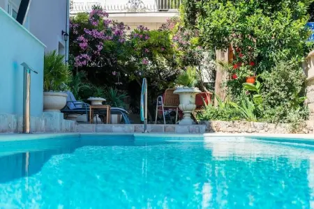 Villa Aura - Comfort double room, Villa Aura - Executive Business room - Photo 24