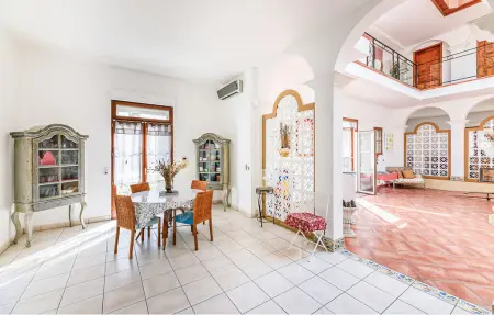 Maison 17 personnes à Saint Cyr Sur Loire - Photo 2