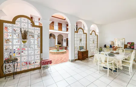 Maison 17 personnes à Saint Cyr Sur Loire - Photo 3