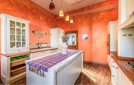 Maison 17 personnes à Saint Cyr Sur Loire - Photo 4