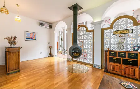 Maison 17 personnes à Saint Cyr Sur Loire - Photo 7