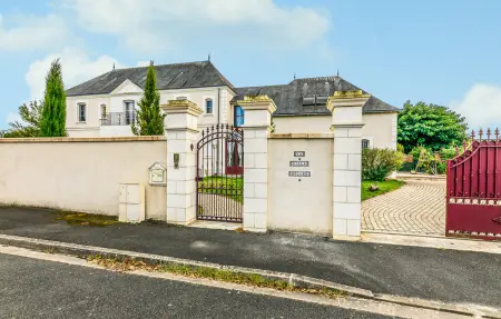 Maison 17 personnes à Saint Cyr Sur Loire - Photo 8