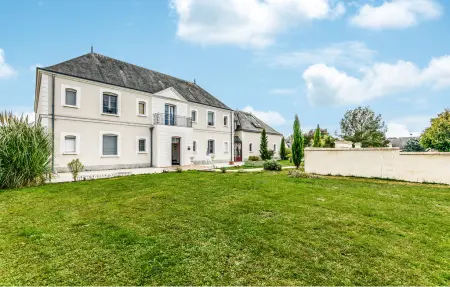 Maison 17 personnes à Saint Cyr Sur Loire - Photo 10