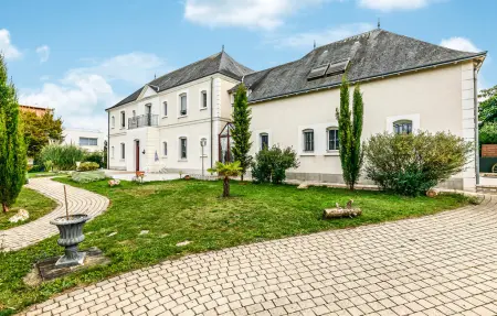 Maison 17 personnes à Saint Cyr Sur Loire - Photo 11