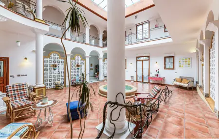 Maison 17 personnes à Saint Cyr Sur Loire - Photo 13