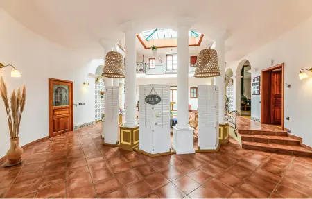 Maison 17 personnes à Saint Cyr Sur Loire - Photo 14