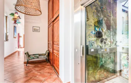 Maison 17 personnes à Saint Cyr Sur Loire - Photo 18