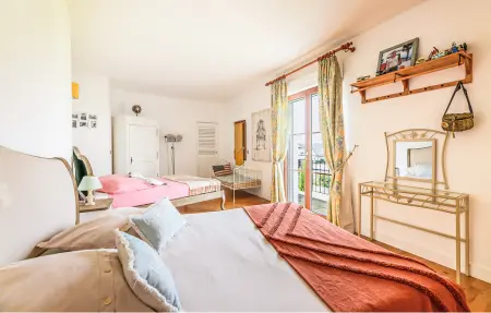 Maison 17 personnes à Saint Cyr Sur Loire - Photo 19
