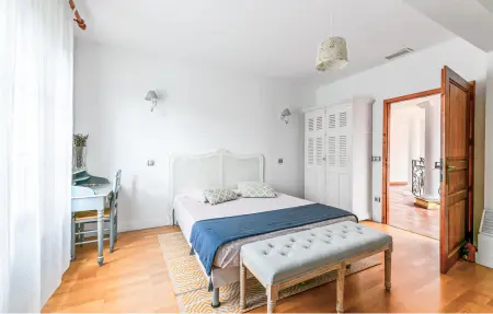Maison 17 personnes à Saint Cyr Sur Loire - Photo 20