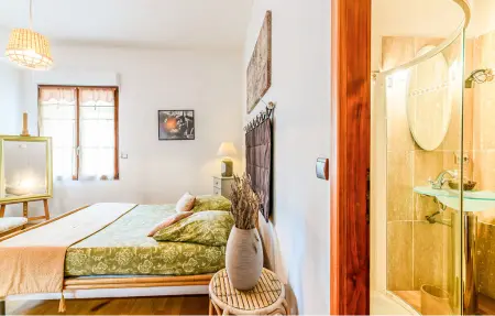 Maison 17 personnes à Saint Cyr Sur Loire - Photo 22