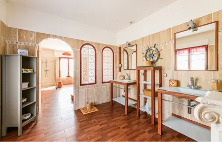 Maison 17 personnes à Saint Cyr Sur Loire - Photo 24