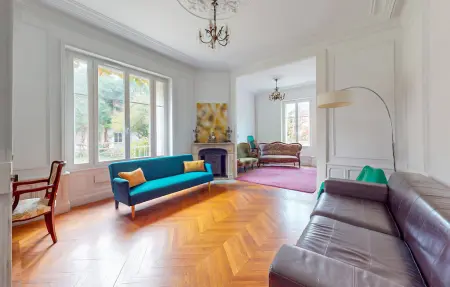 Maison 14 personnes à Chabris - Photo 2
