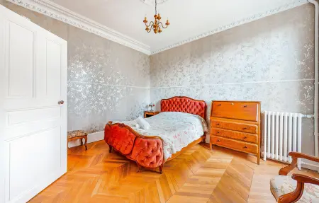 Maison 14 personnes à Chabris - Photo 20