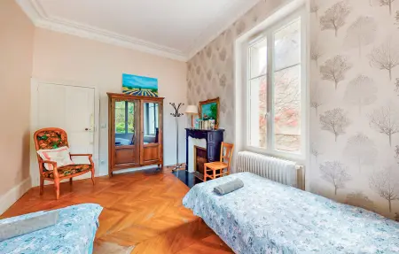 Maison 14 personnes à Chabris - Photo 26