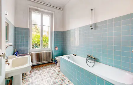 Maison 14 personnes à Chabris - Photo 27