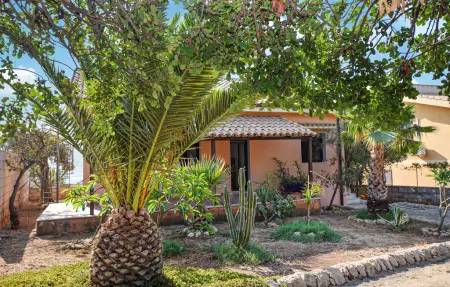 Maison 8 personnes à Marina di Ragusa - Photo 1
