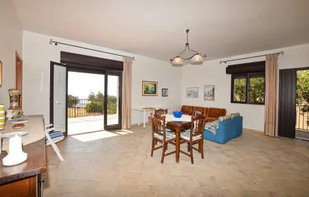 Maison 8 personnes à Marina di Ragusa - Photo 2