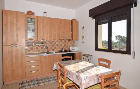 Maison 8 personnes à Marina di Ragusa - Photo 3