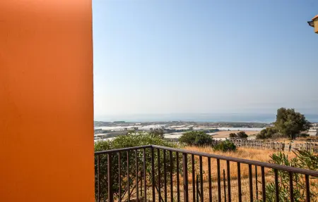 Maison 8 personnes à Marina di Ragusa - Photo 6