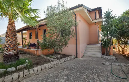 Maison 8 personnes à Marina di Ragusa - Photo 8