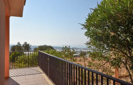 Maison 8 personnes à Marina di Ragusa - Photo 9