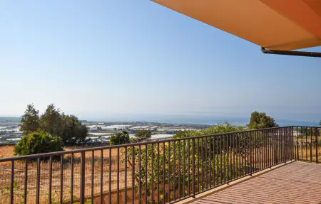 Maison 8 personnes à Marina di Ragusa - Photo 10