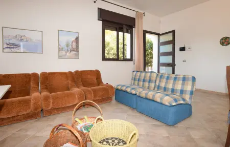 Maison 8 personnes à Marina di Ragusa - Photo 13