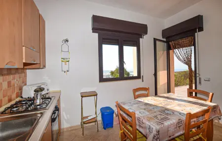 Maison 8 personnes à Marina di Ragusa - Photo 14