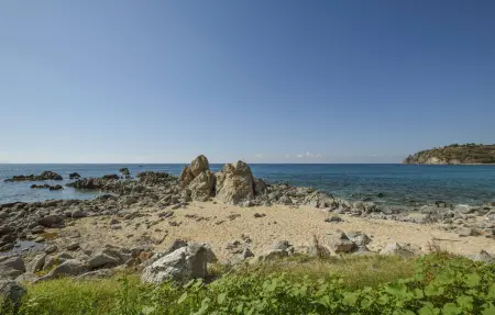 Maison 8 personnes à Marina di Ragusa - Photo 24