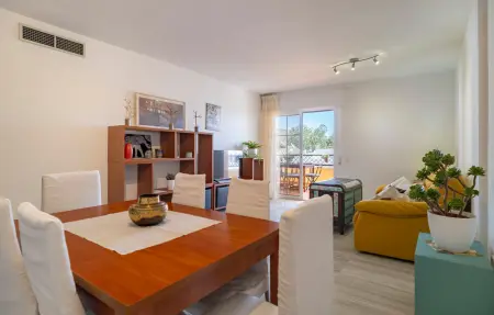 Appartement 6 personnes à Aguadulce - Photo 2