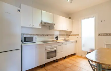Appartement 6 personnes à Aguadulce - Photo 4