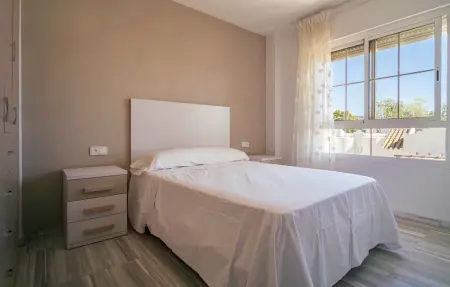 Appartement 6 personnes à Aguadulce - Photo 5
