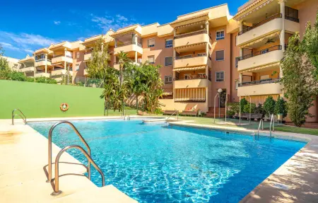 Appartement 6 personnes à Aguadulce - Photo 6