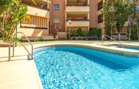 Appartement 6 personnes à Aguadulce - Photo 11