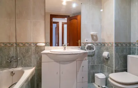 Appartement 6 personnes à Aguadulce - Photo 20