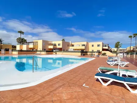 Maison moderne avec piscine et WiFi à Corralejo, proche des plages - Photo 2