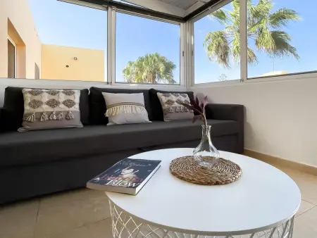 Maison moderne avec piscine et WiFi à Corralejo, proche des plages - Photo 6