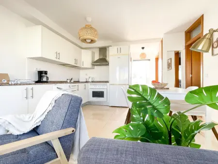 Maison moderne avec piscine et WiFi à Corralejo, proche des plages - Photo 7