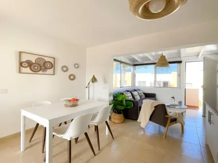 Maison moderne avec piscine et WiFi à Corralejo, proche des plages - Photo 8