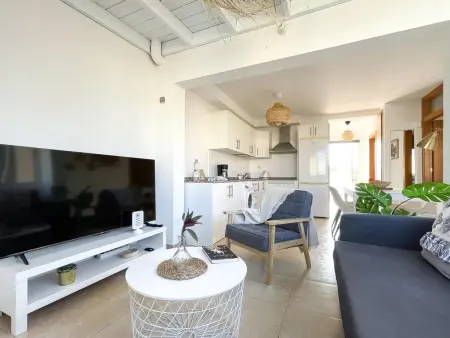 Maison moderne avec piscine et WiFi à Corralejo, proche des plages - Photo 10