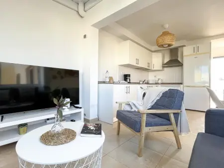 Maison moderne avec piscine et WiFi à Corralejo, proche des plages - Photo 11