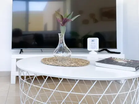 Maison moderne avec piscine et WiFi à Corralejo, proche des plages - Photo 12