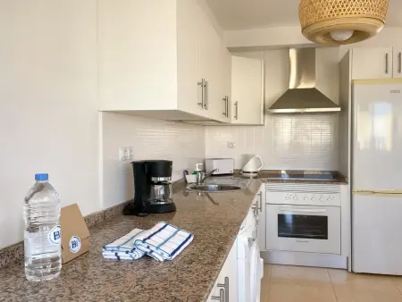 Maison moderne avec piscine et WiFi à Corralejo, proche des plages - Photo 13