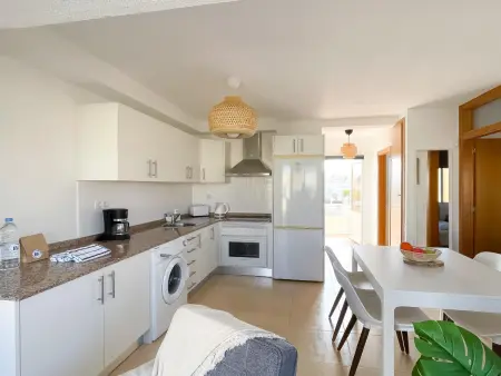Maison moderne avec piscine et WiFi à Corralejo, proche des plages - Photo 14