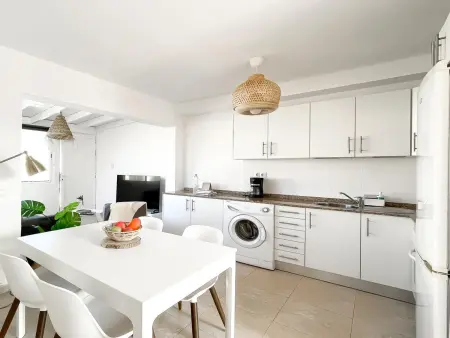 Maison moderne avec piscine et WiFi à Corralejo, proche des plages - Photo 20