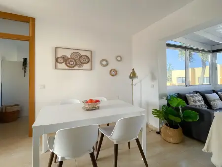 Maison moderne avec piscine et WiFi à Corralejo, proche des plages - Photo 21