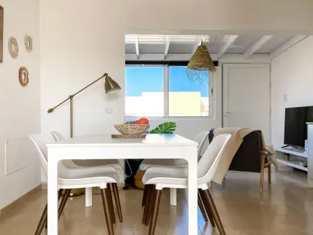 Maison moderne avec piscine et WiFi à Corralejo, proche des plages - Photo 23